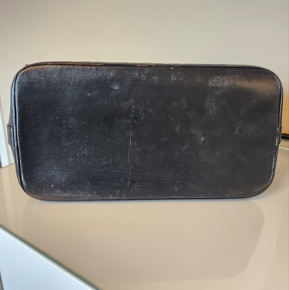 Authentic Louis Vuitton Alma Vintage 1996 - Picture 11 of 14